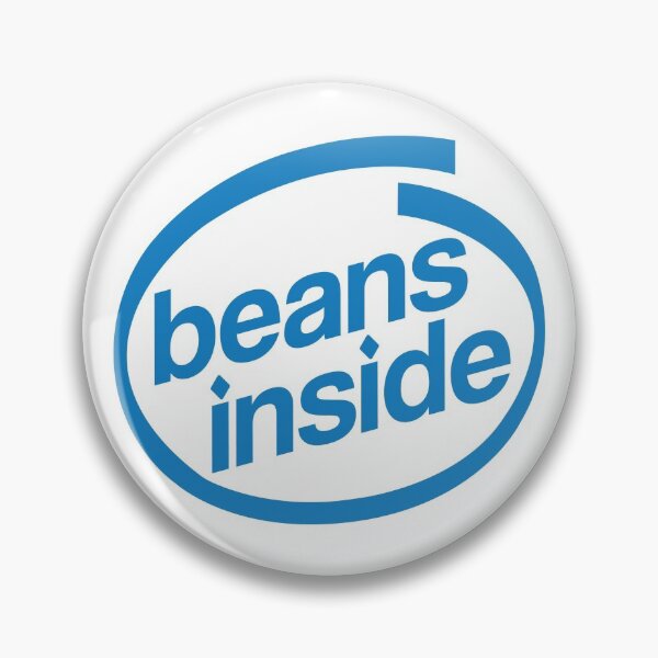 Item preview, Beans Inside designed and sold by bjs-design.