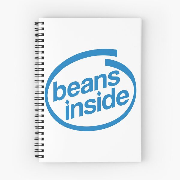 Item preview, Beans Inside designed and sold by bjs-design.