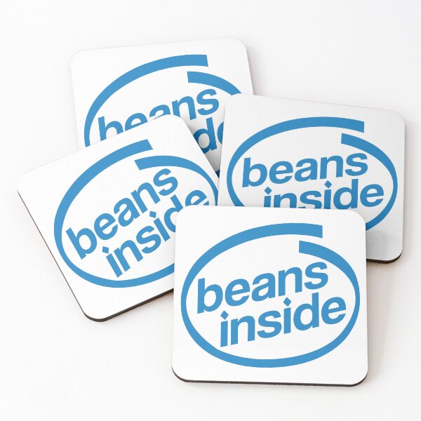 Item preview, Beans Inside designed and sold by bjs-design.