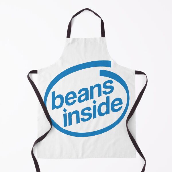 Item preview, Beans Inside designed and sold by bjs-design.