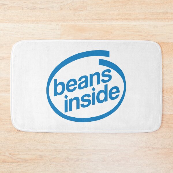 Item preview, Beans Inside designed and sold by bjs-design.