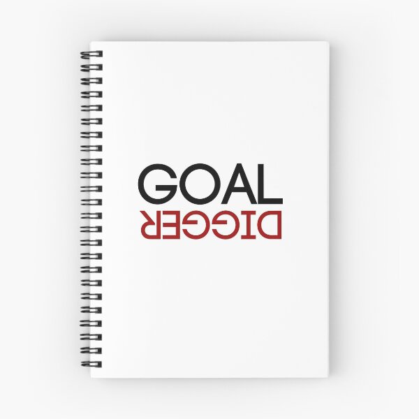 Item preview, Goal Digger 3 designed and sold by ValkyriePrime.