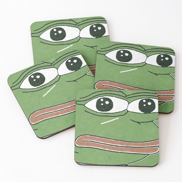Item preview, Spray Paint Pepe designed and sold by Atsird's Art.