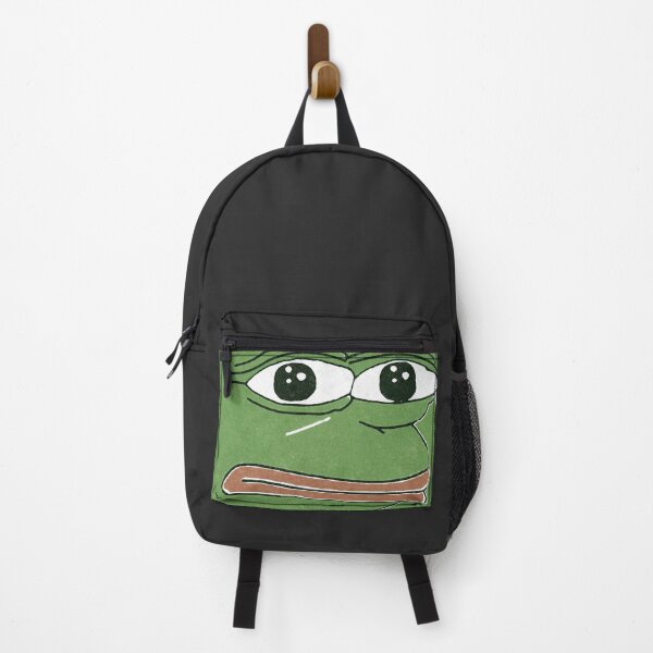 Item preview, Spray Paint Pepe designed and sold by Atsird's Art.