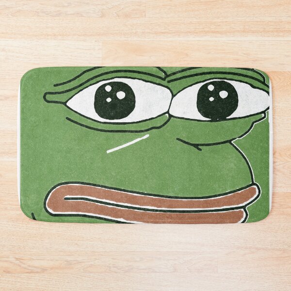 Item preview, Spray Paint Pepe designed and sold by Atsird's Art.