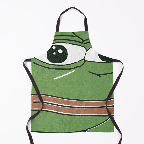 Item preview, Spray Paint Pepe designed and sold by Atsird's Art.
