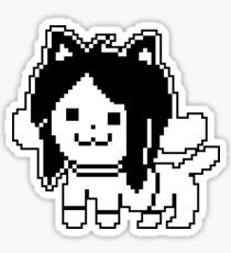 Tem - Design Sticker