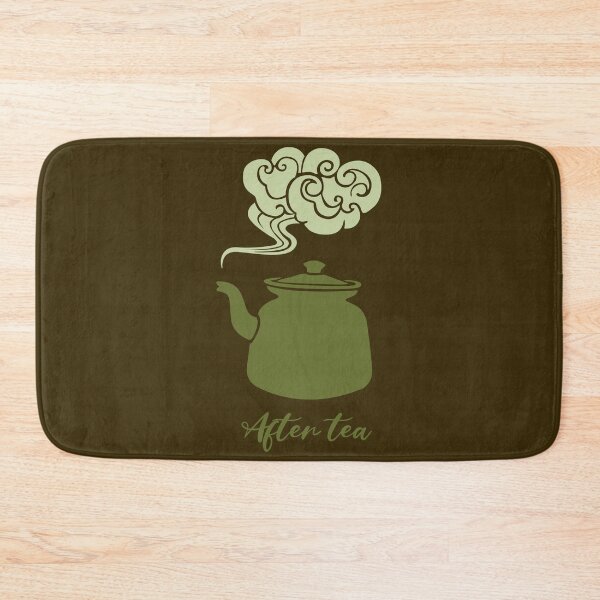 Item preview, After Tea designed and sold by YellowRozeCo.