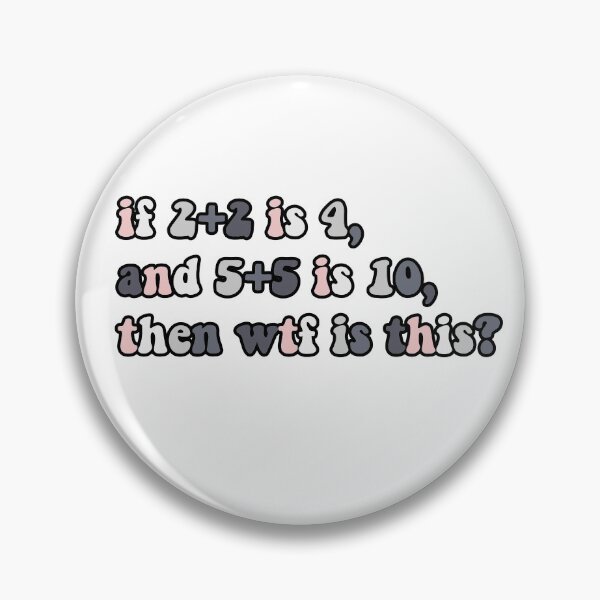 Item preview, "...wtf is this?" Aesthetic Font Design designed and sold by Arty-Abby-123.