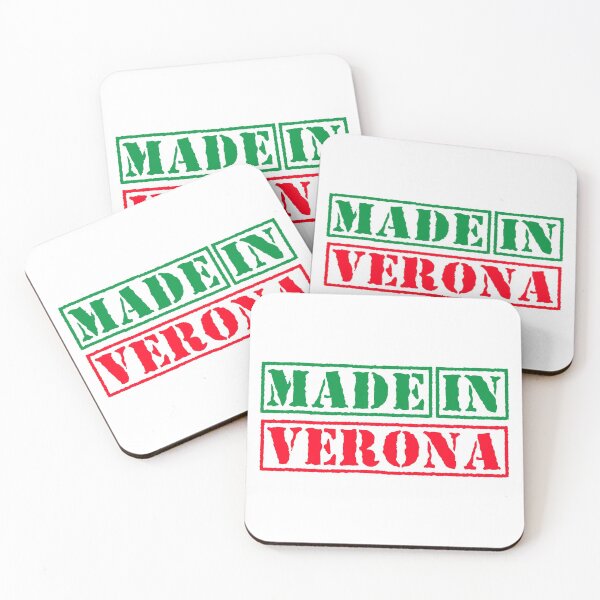 Item preview, Made in Verona Italy designed and sold by xesed.