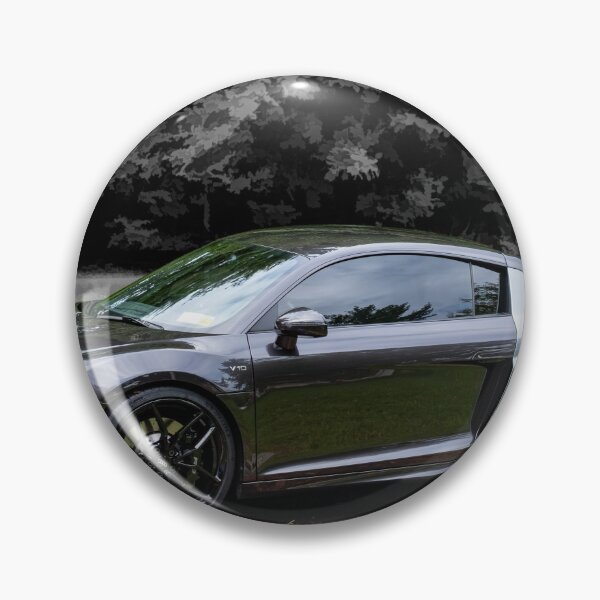 Item preview, Audi R8 designed and sold by barkeypf.