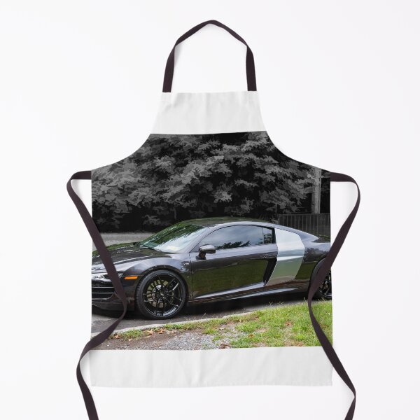 Artikelvorschau, Audi R8 entworfen und verkauft von barkeypf.