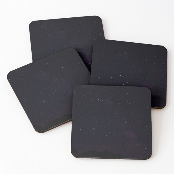 Item preview, Planets and Milky Way Shot 2 designed and sold by HootenannyPhoto.