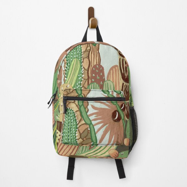 Item preview, Cactus Garden designed and sold by emikomay.