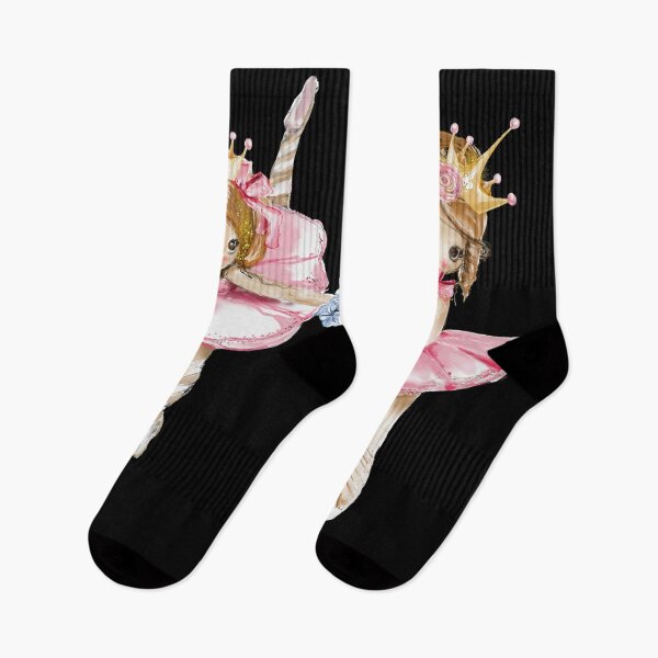 Item preview, Ballerina Dancer best friends designed and sold by sharanarnoldart.