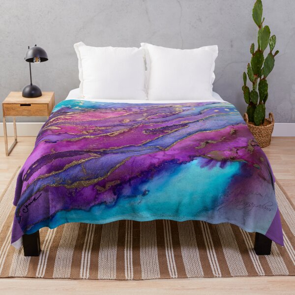 Item preview, Mystic Waters designed and sold by Jana M Gray.