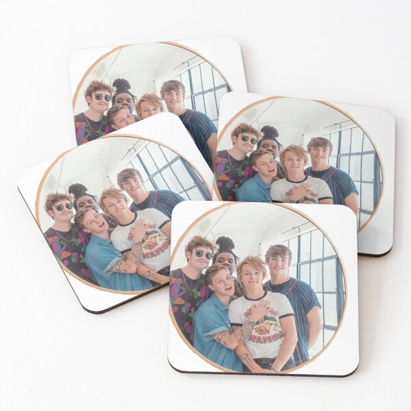 Item preview, happy campus  designed and sold by Boyishdesigns.