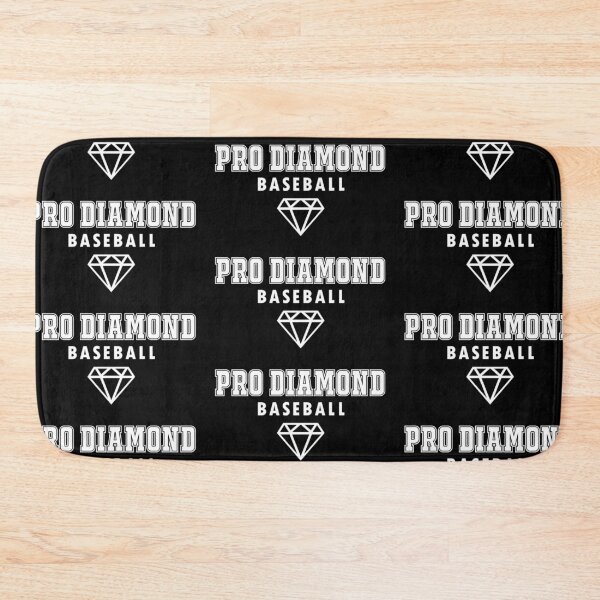 Item preview, Pro Diamond Baseball designed and sold by crystalgreeen.
