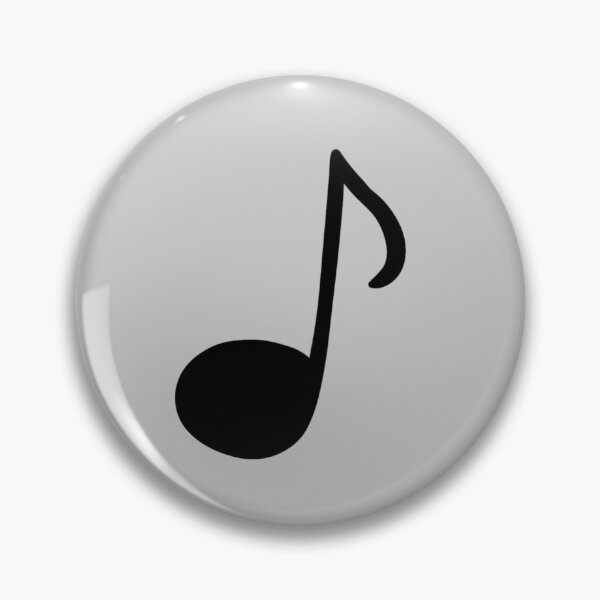 Aperçu de l'œuvre Note de musique créée et vendue par cd26.