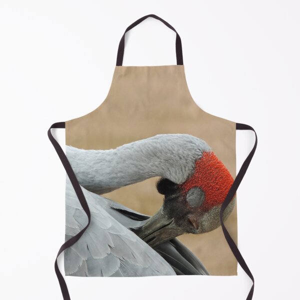 Item preview, Brolga - Longreach, Outback Queensland designed and sold by Marilyn Harris.