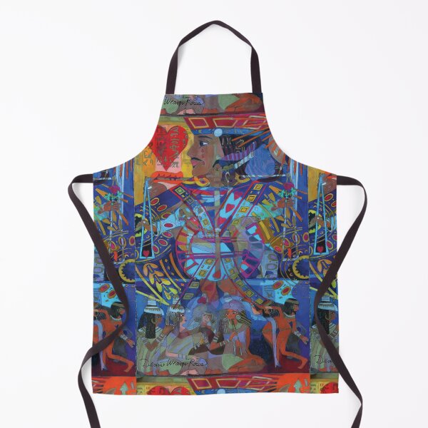 Item preview, Jack of Lonely Hearts designed and sold by Denise Weaver Ross.