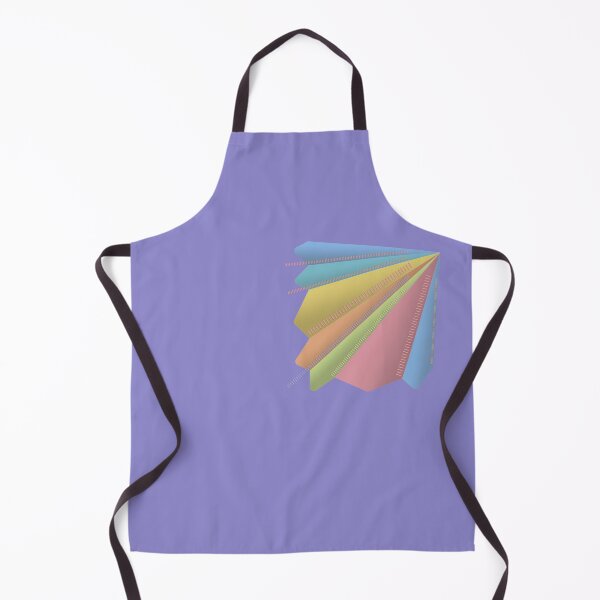 Item preview, Arrow design. Neo abstract design designed and sold by customdecor.