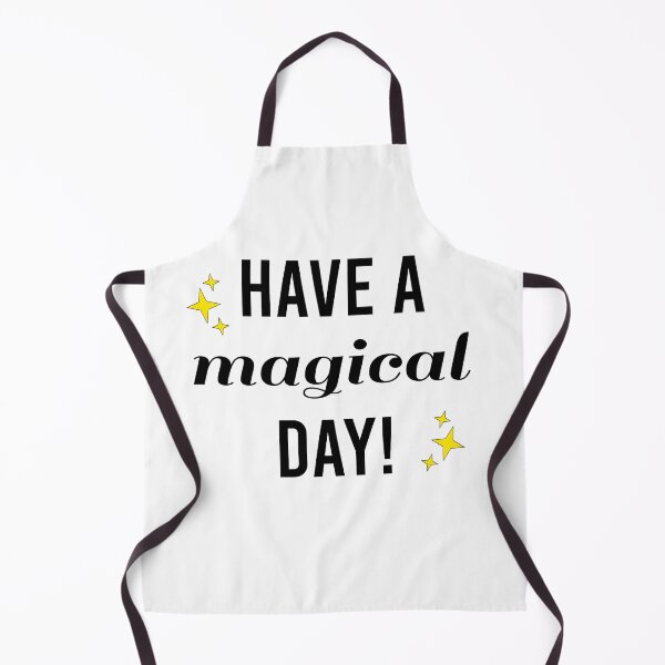 Item preview, Have a Magical Day designed and sold by gabi-noel.