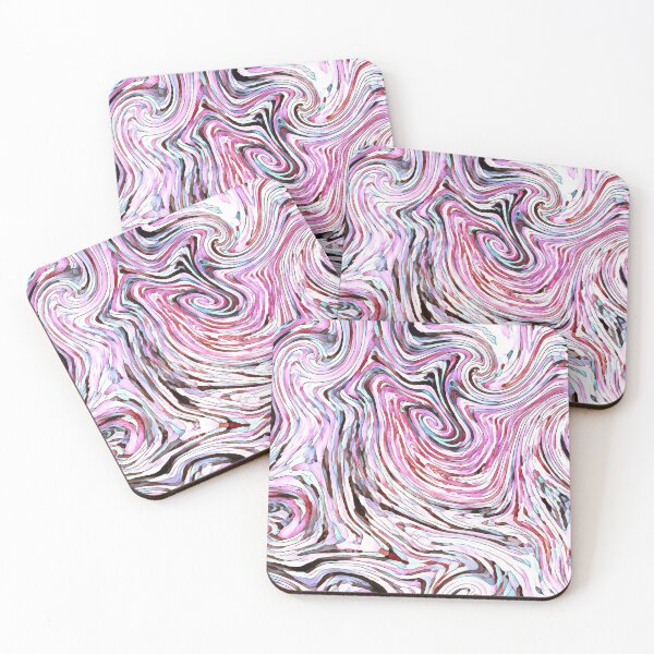 Item preview, Of Cosmic Escape designed and sold by EphydriadDesign.