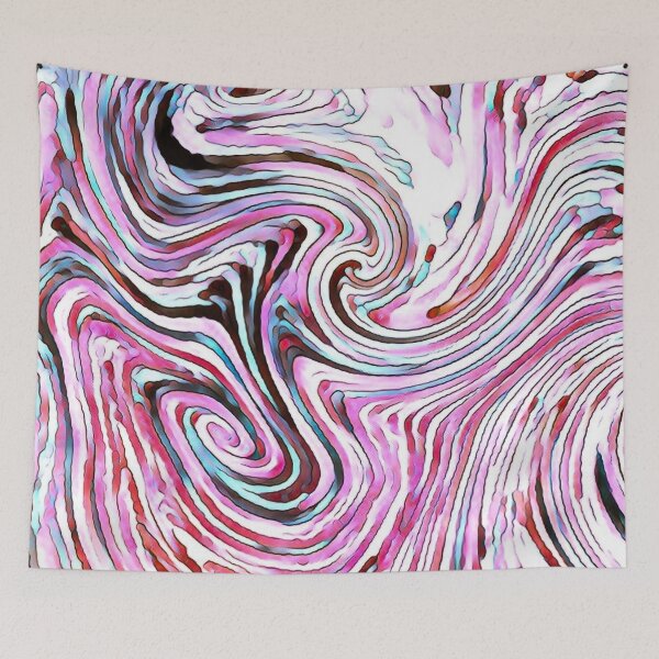 Item preview, Of Cosmic Escape designed and sold by EphydriadDesign.