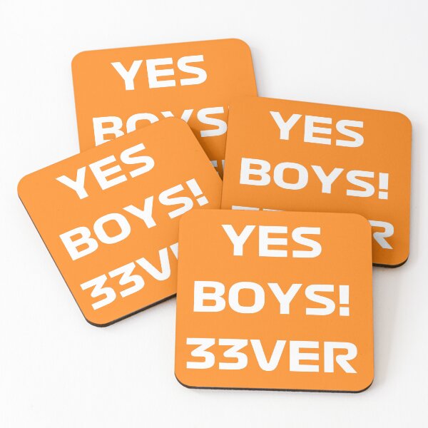 Item preview, YES BOYS! designed and sold by The Sunday Attire.