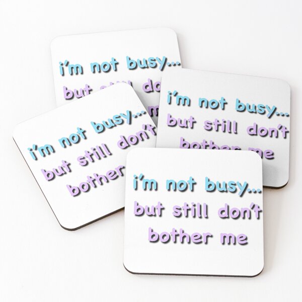 Item preview, Dumb Sticker designed and sold by emmy107.