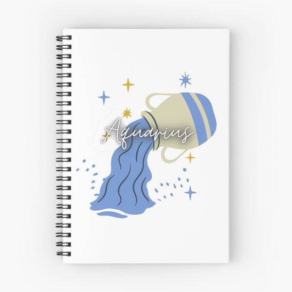 Item preview, Aquarius designed and sold by ChenryConcepts.