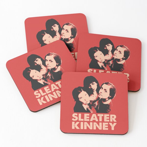 Item preview, Sleater Kinney designed and sold by eyepoo.