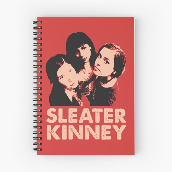 Item preview, Sleater Kinney designed and sold by eyepoo.