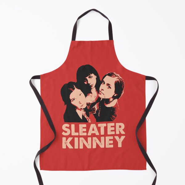 Item preview, Sleater Kinney designed and sold by eyepoo.