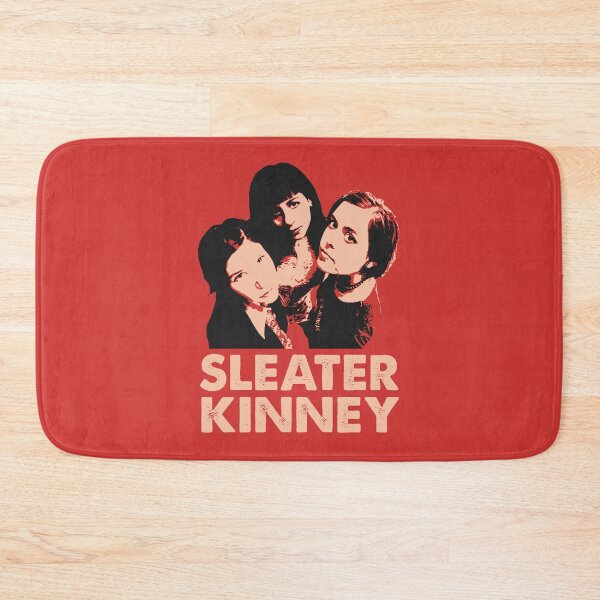 Item preview, Sleater Kinney designed and sold by eyepoo.
