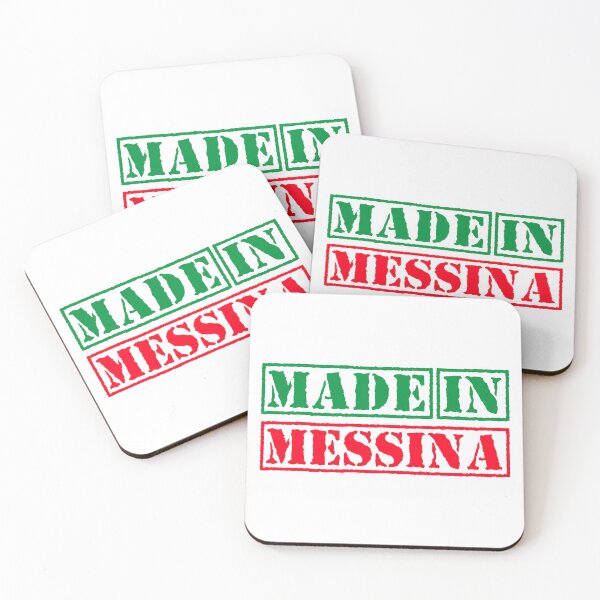 Item preview, Made in Messina Italy designed and sold by xesed.