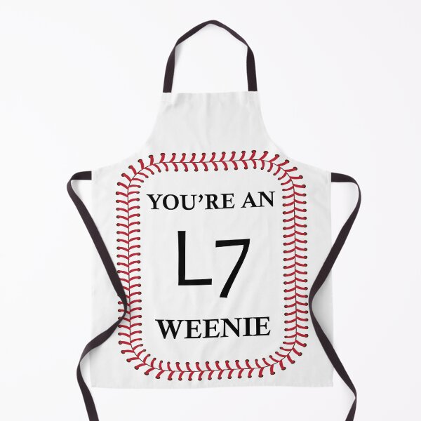 Item preview, L7 Weenie designed and sold by Flash-Jordan.