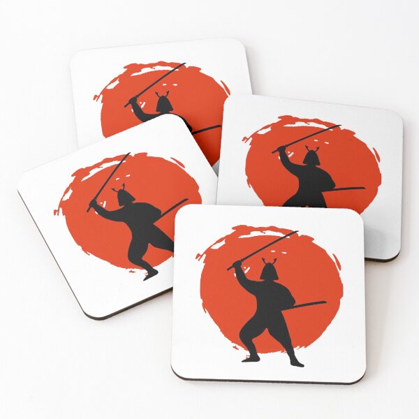 Item preview, Warrior Silhouette designed and sold by Sasha-Arts.