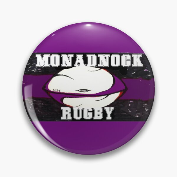 Item preview, Monadnock Rugby #2 designed and sold by rtbrassard.
