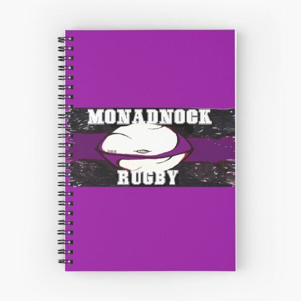 Item preview, Monadnock Rugby #2 designed and sold by rtbrassard.