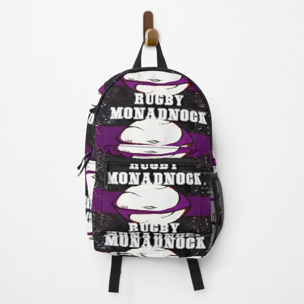 Item preview, Monadnock Rugby #2 designed and sold by rtbrassard.