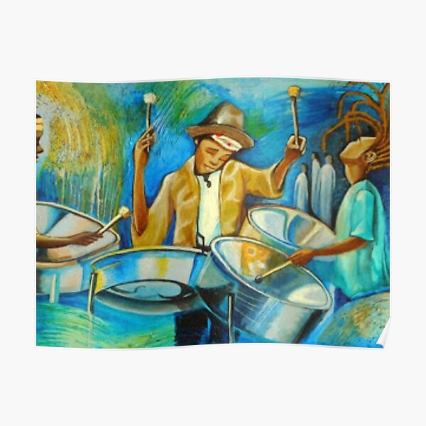 Steel Pan Art ubicaciondepersonas.cdmx.gob.mx