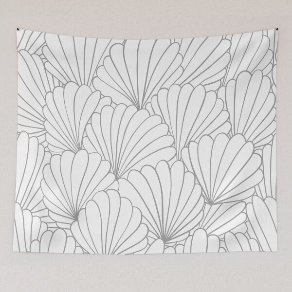 Item preview, Be shell designed and sold by mischellero.