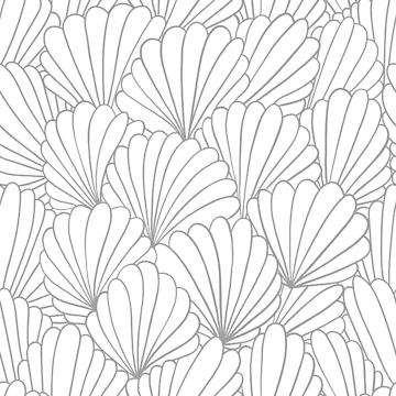 Artwork thumbnail, Be shell by mischellero