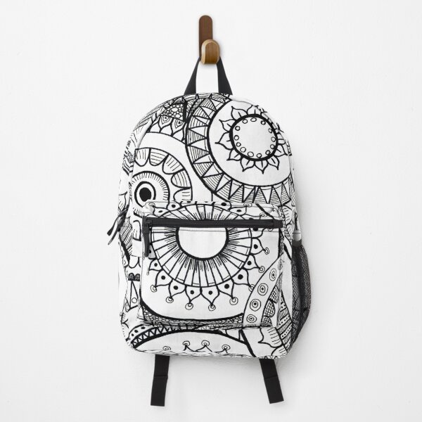 Item preview, Istanbul Zentangle designed and sold by halideO.
