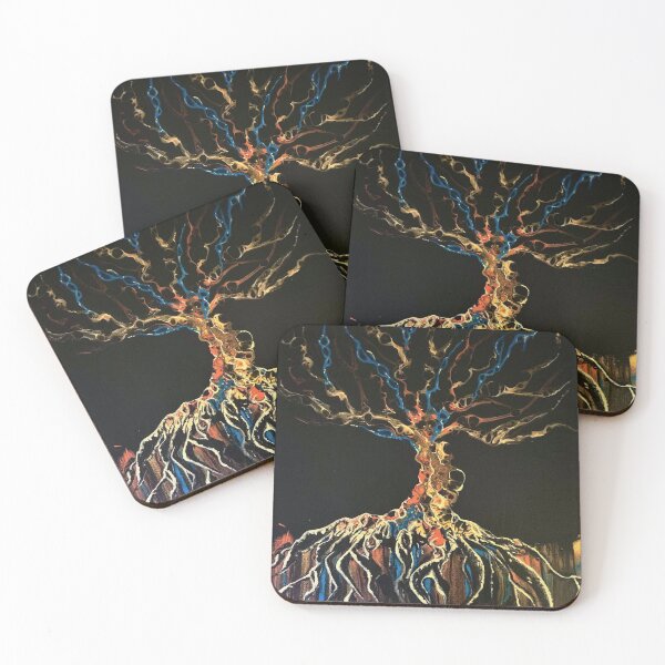 Item preview, The Changeling Tree designed and sold by Peter Curley.