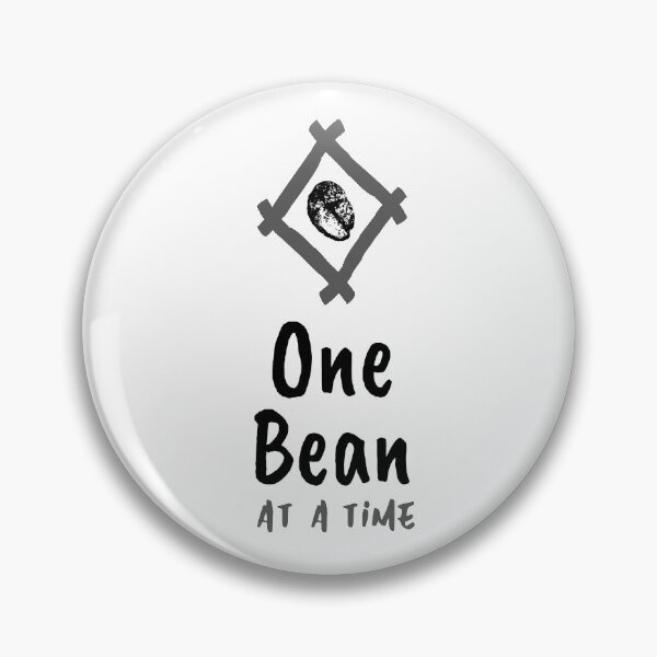 Item preview, One Bean At A TIME designed and sold by XpressoYourself.