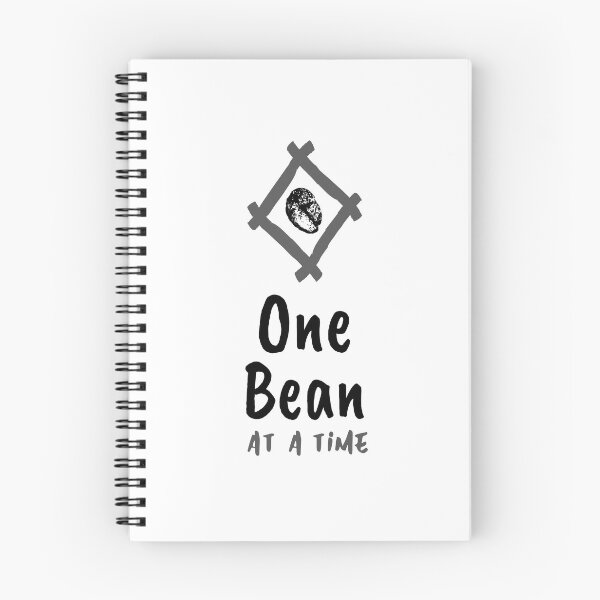 Item preview, One Bean At A TIME designed and sold by XpressoYourself.