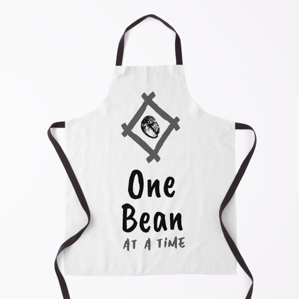 Item preview, One Bean At A TIME designed and sold by XpressoYourself.